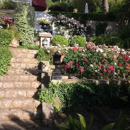 Nocleg ze śniadaniem Iutta Capri