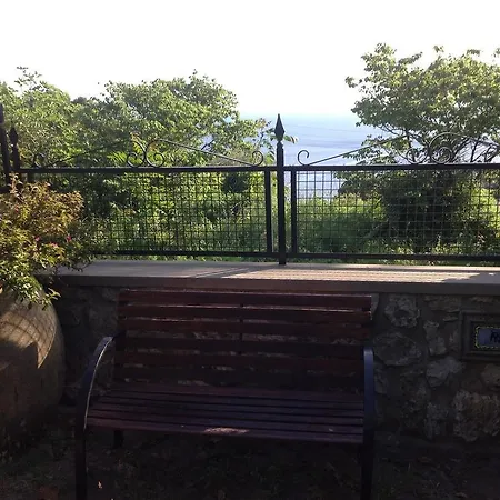 Nocleg ze śniadaniem Iutta Capri