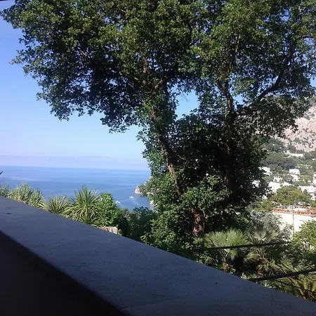 Iutta Capri