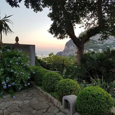Iutta Capri
