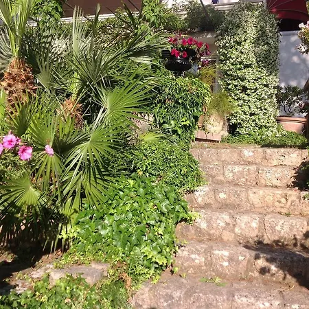Frühstückspension Iutta Capri